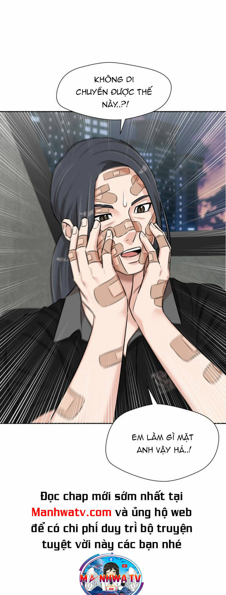 Gương Mặt Thiên Tài Chap 87 - Next Chap 88
