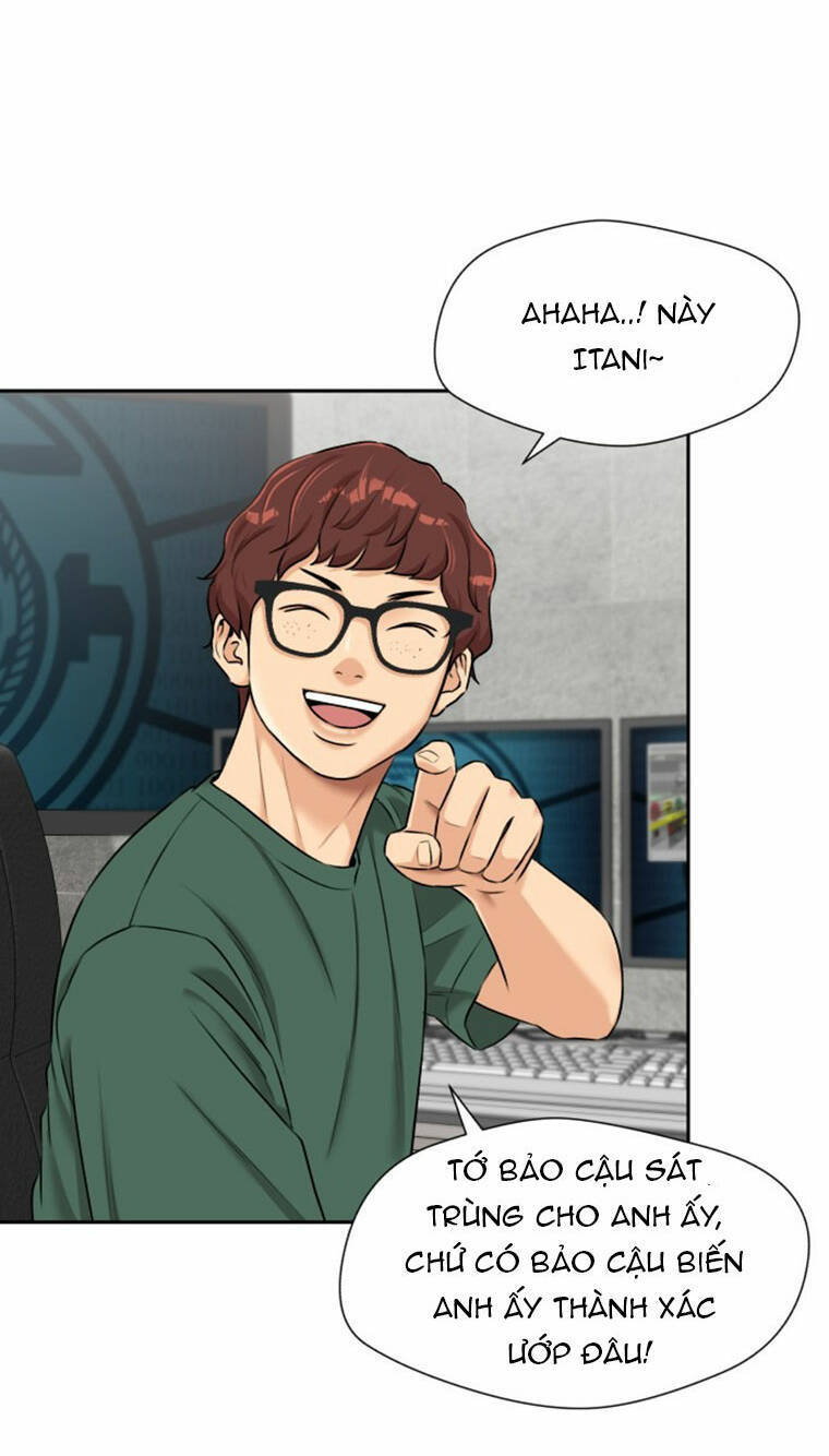 Gương Mặt Thiên Tài Chap 87 - Next Chap 88