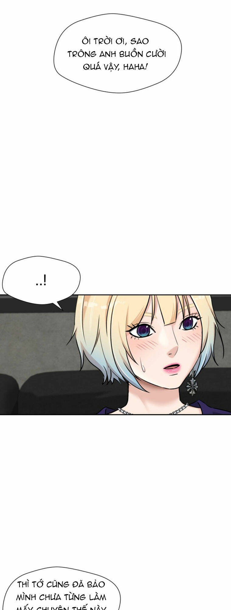 Gương Mặt Thiên Tài Chap 87 - Next Chap 88