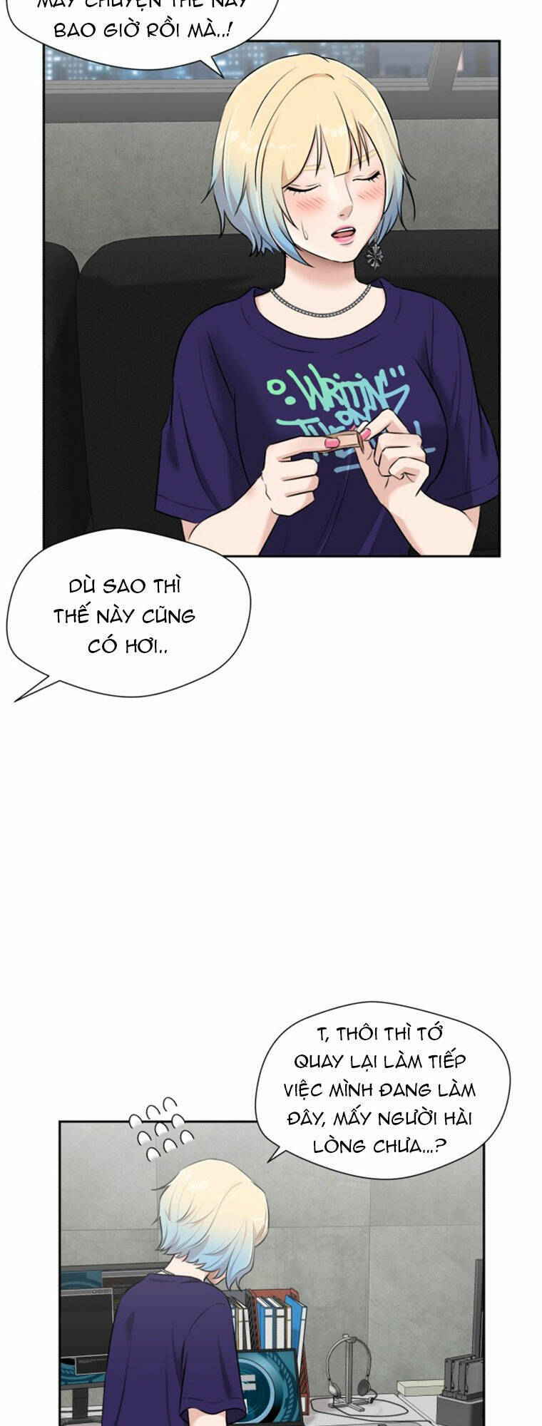 Gương Mặt Thiên Tài Chap 87 - Next Chap 88