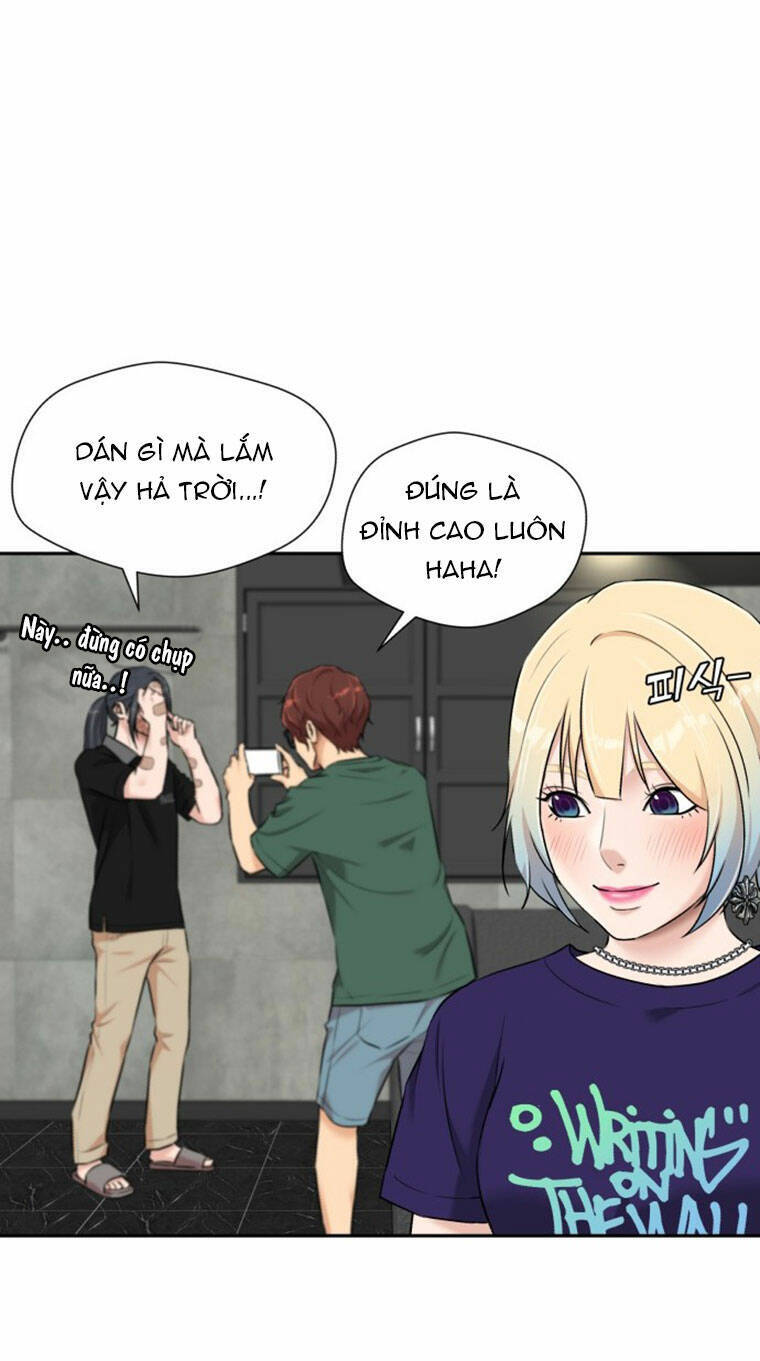 Gương Mặt Thiên Tài Chap 87 - Next Chap 88