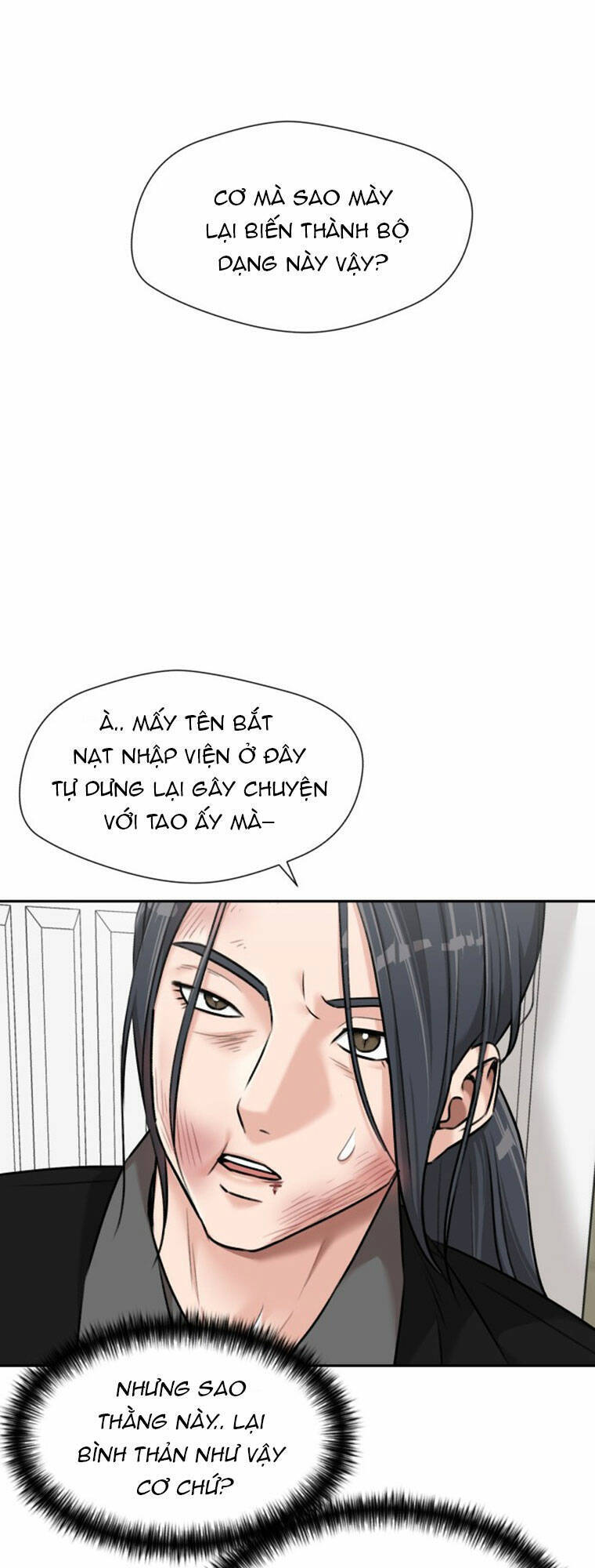 Gương Mặt Thiên Tài Chap 87 - Next Chap 88