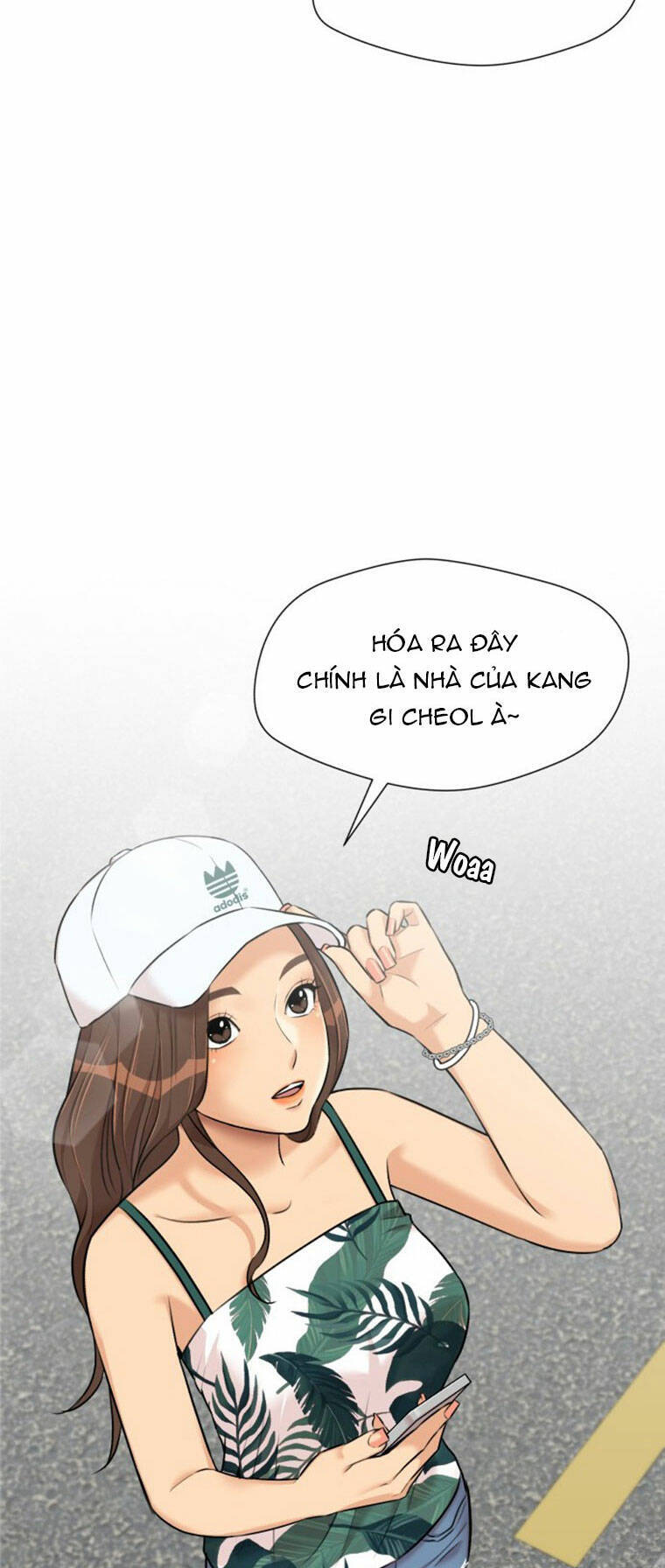 Gương Mặt Thiên Tài Chap 87 - Next Chap 88