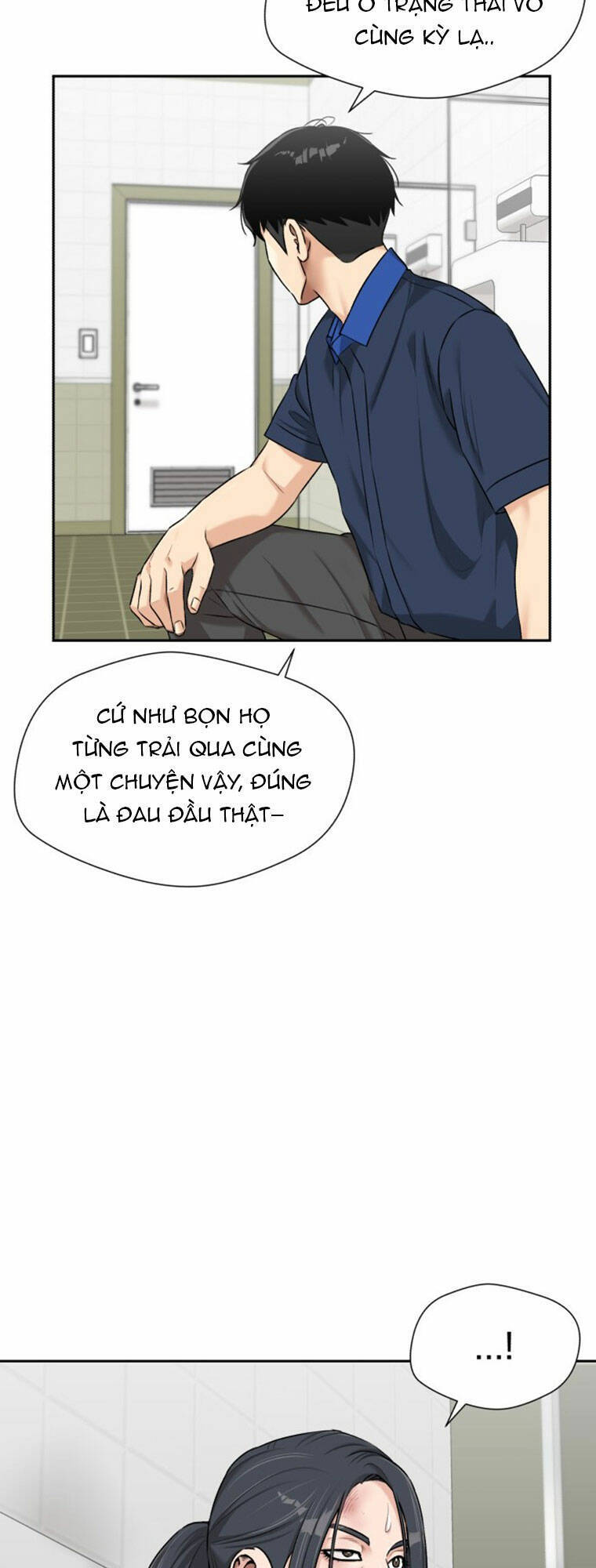 Gương Mặt Thiên Tài Chap 87 - Next Chap 88