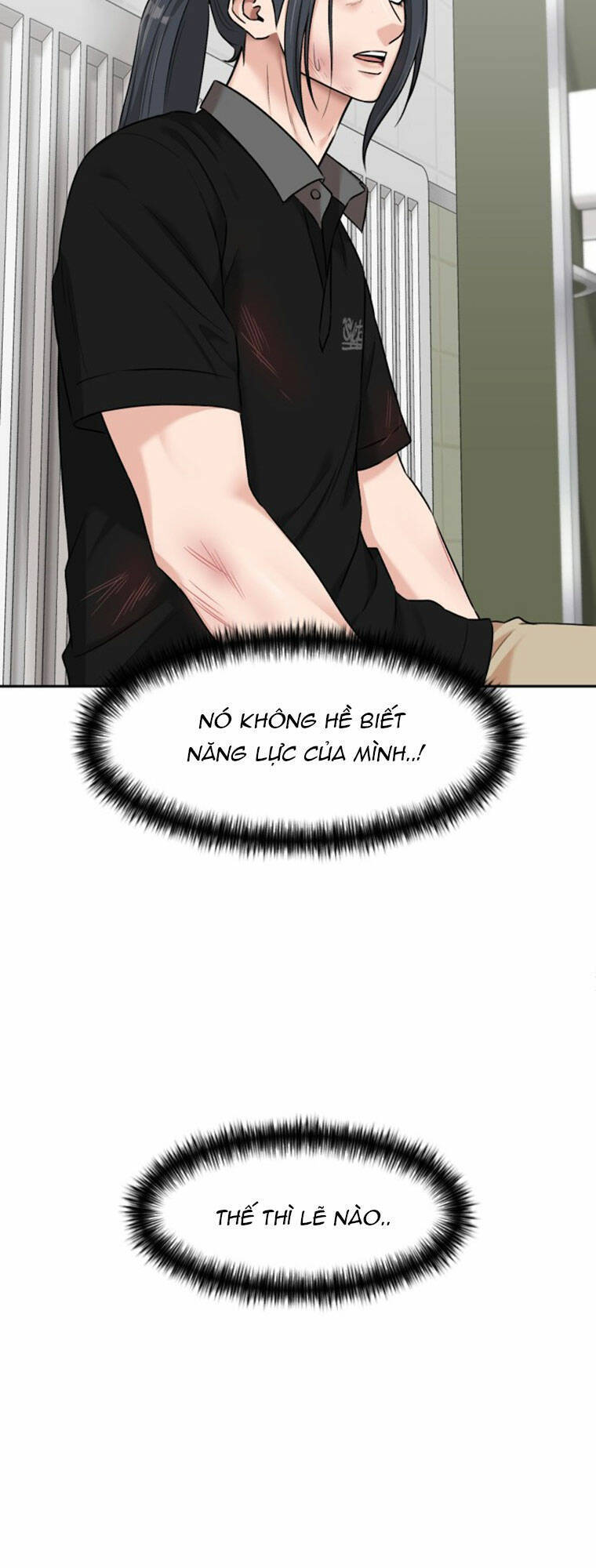 Gương Mặt Thiên Tài Chap 87 - Next Chap 88