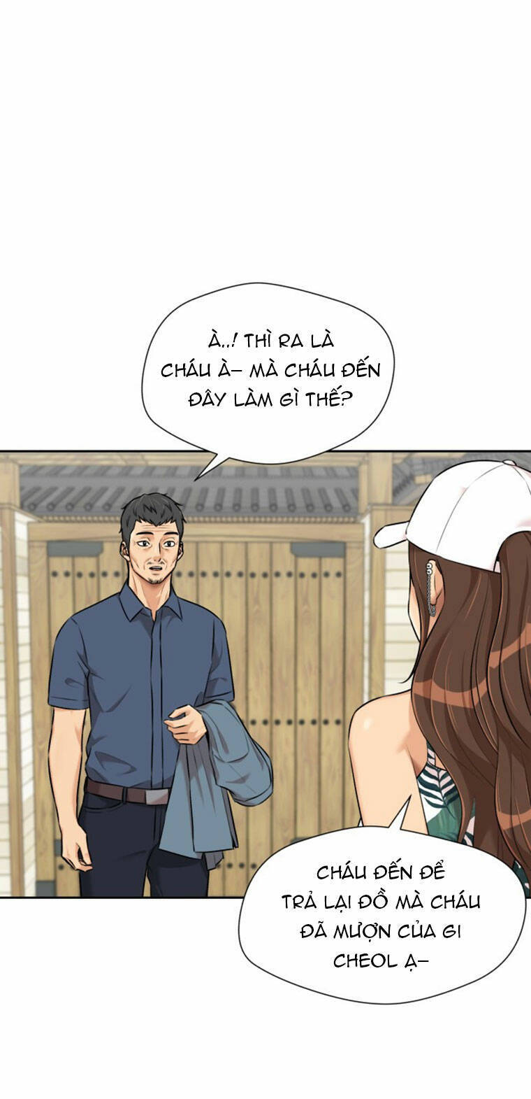 Gương Mặt Thiên Tài Chap 88 - Next Chap 89