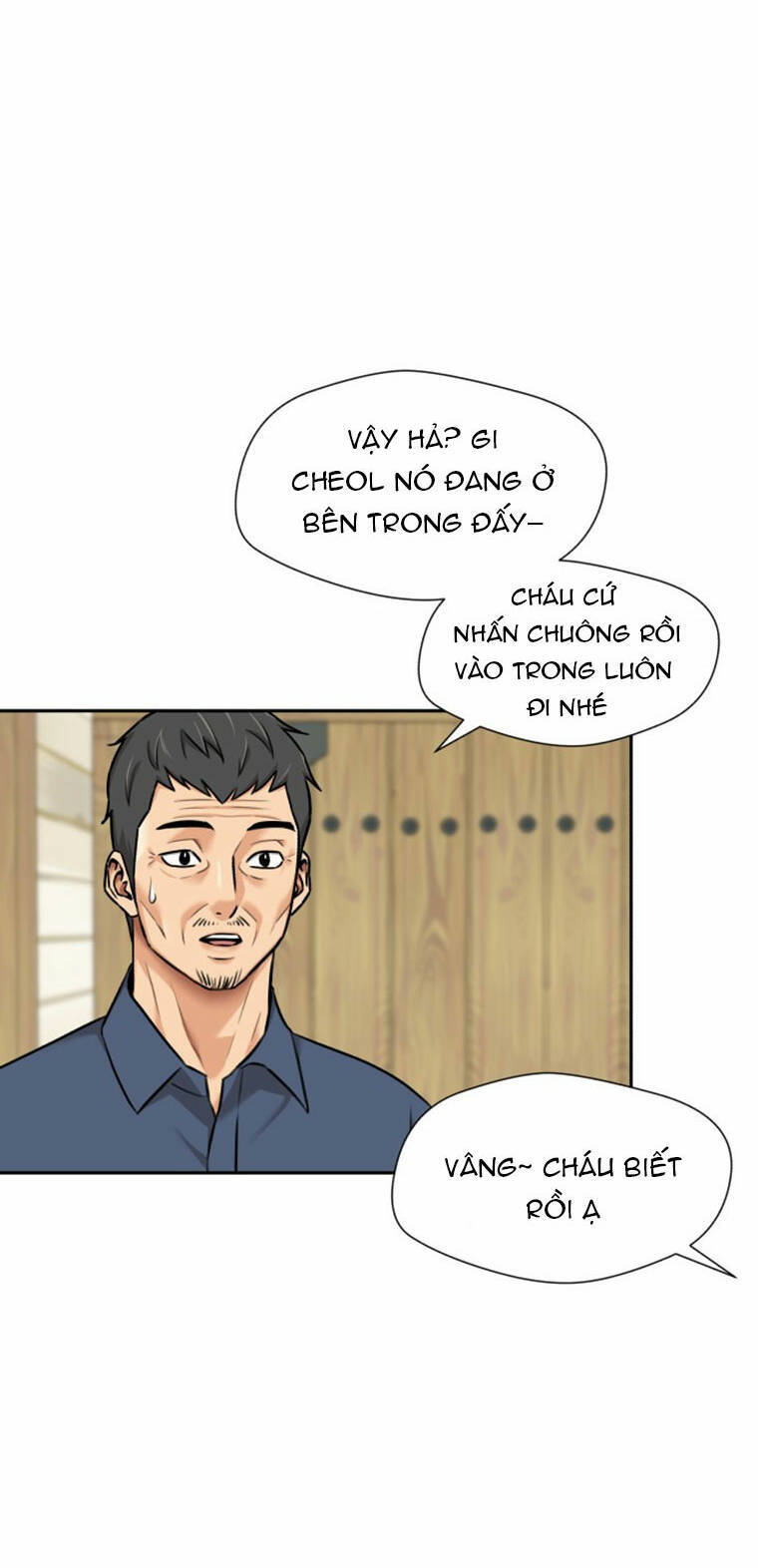 Gương Mặt Thiên Tài Chap 88 - Next Chap 89