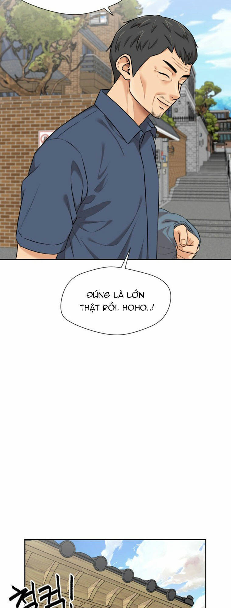 Gương Mặt Thiên Tài Chap 88 - Next Chap 89