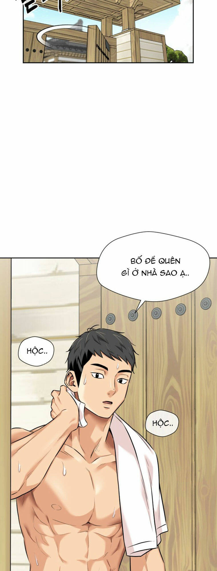 Gương Mặt Thiên Tài Chap 88 - Next Chap 89