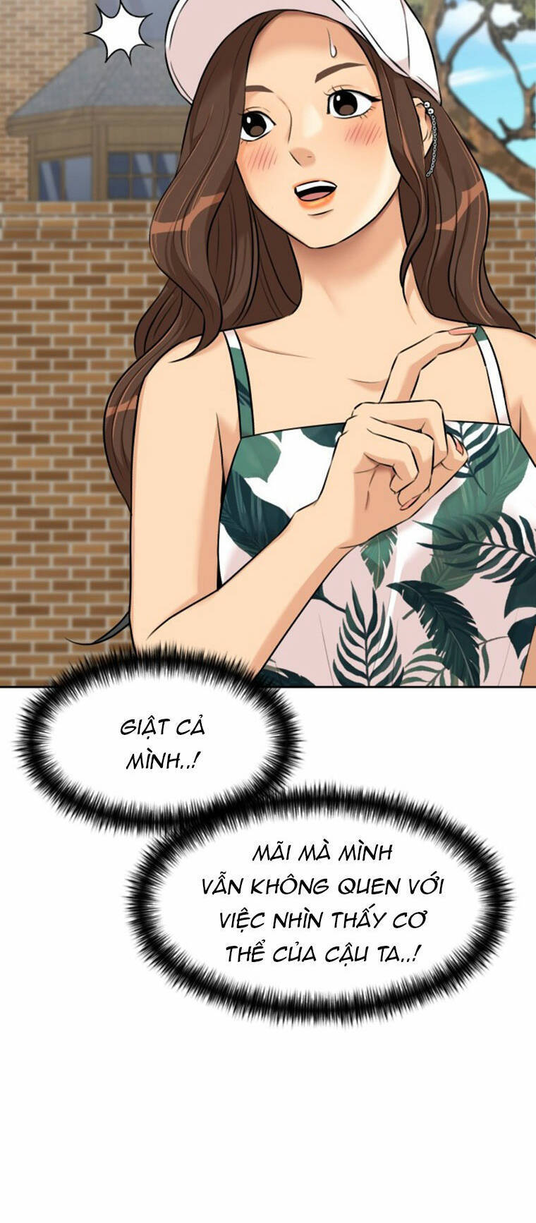 Gương Mặt Thiên Tài Chap 88 - Next Chap 89