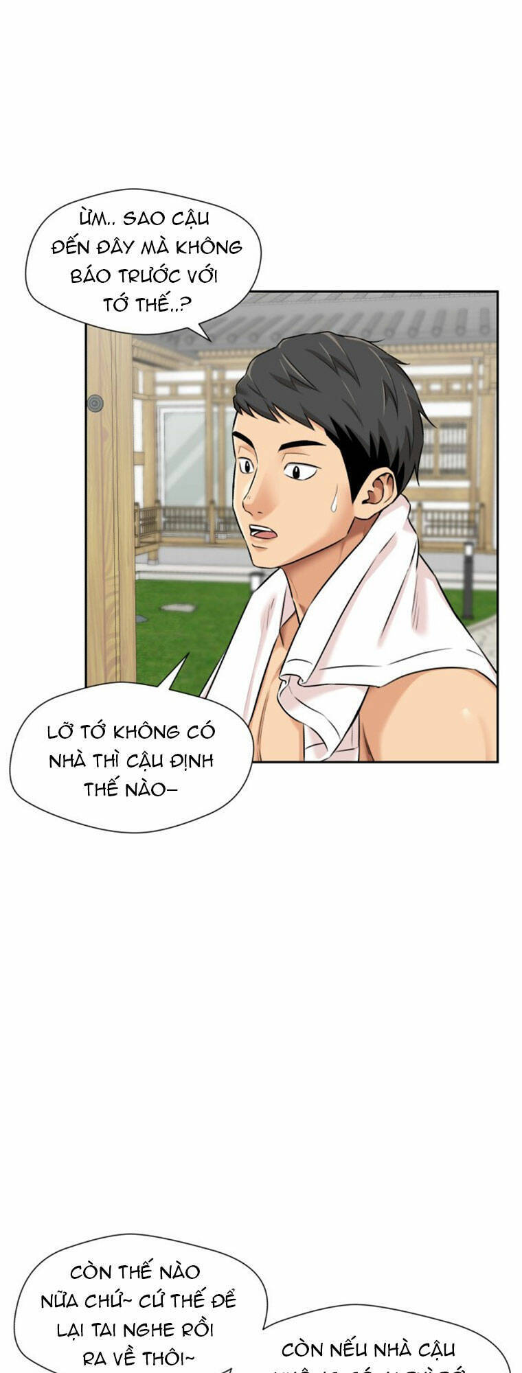 Gương Mặt Thiên Tài Chap 88 - Next Chap 89