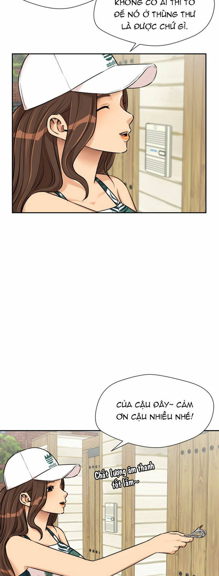 Gương Mặt Thiên Tài Chap 88 - Next Chap 89