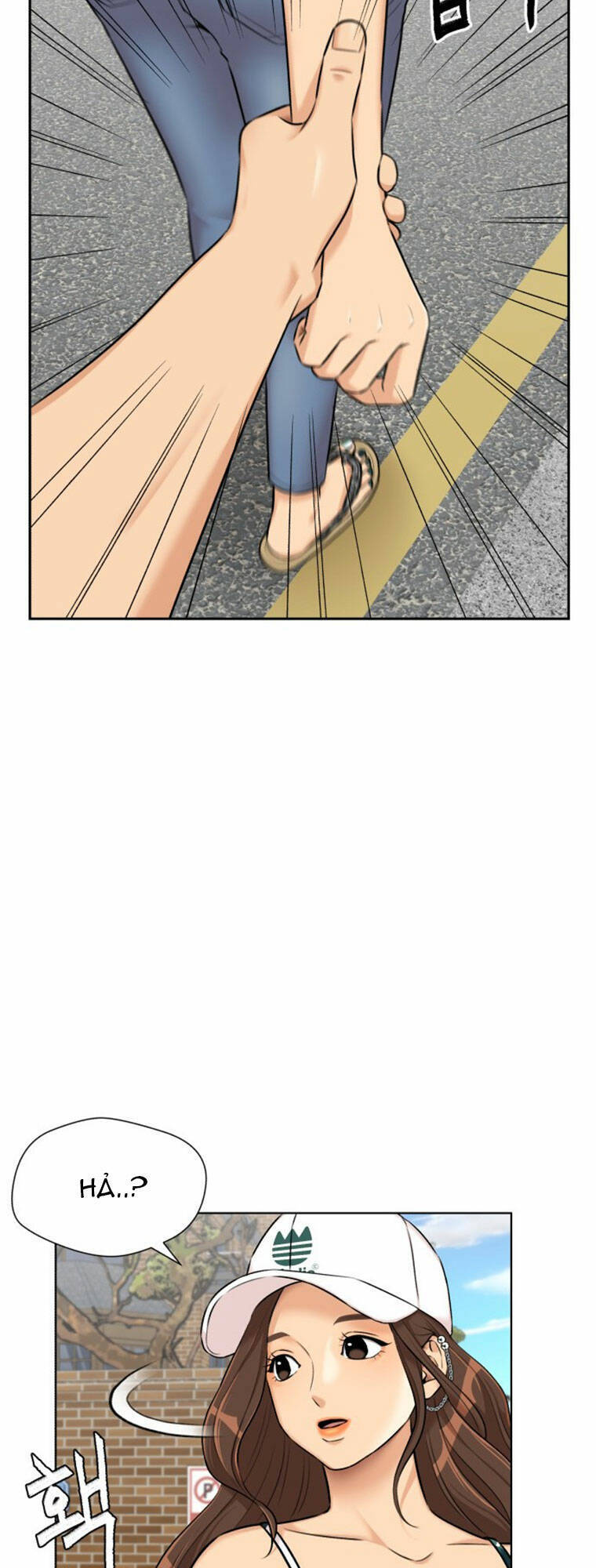 Gương Mặt Thiên Tài Chap 88 - Next Chap 89