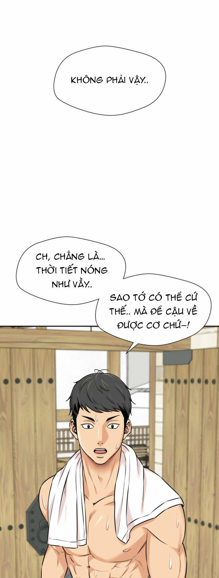 Gương Mặt Thiên Tài Chap 88 - Next Chap 89