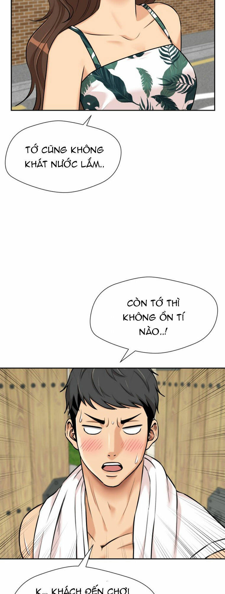 Gương Mặt Thiên Tài Chap 88 - Next Chap 89