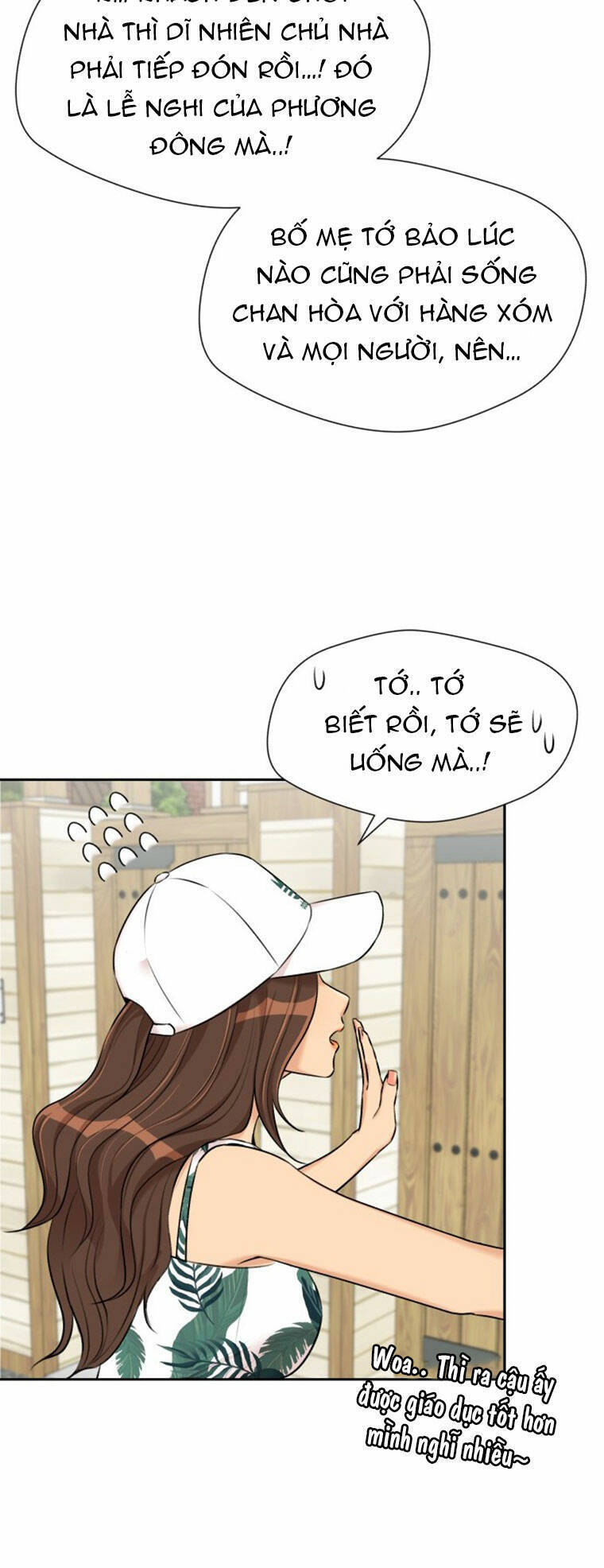 Gương Mặt Thiên Tài Chap 88 - Next Chap 89