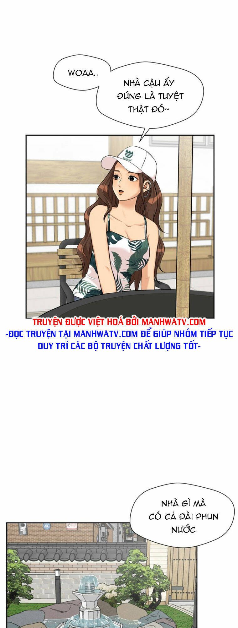 Gương Mặt Thiên Tài Chap 88 - Next Chap 89