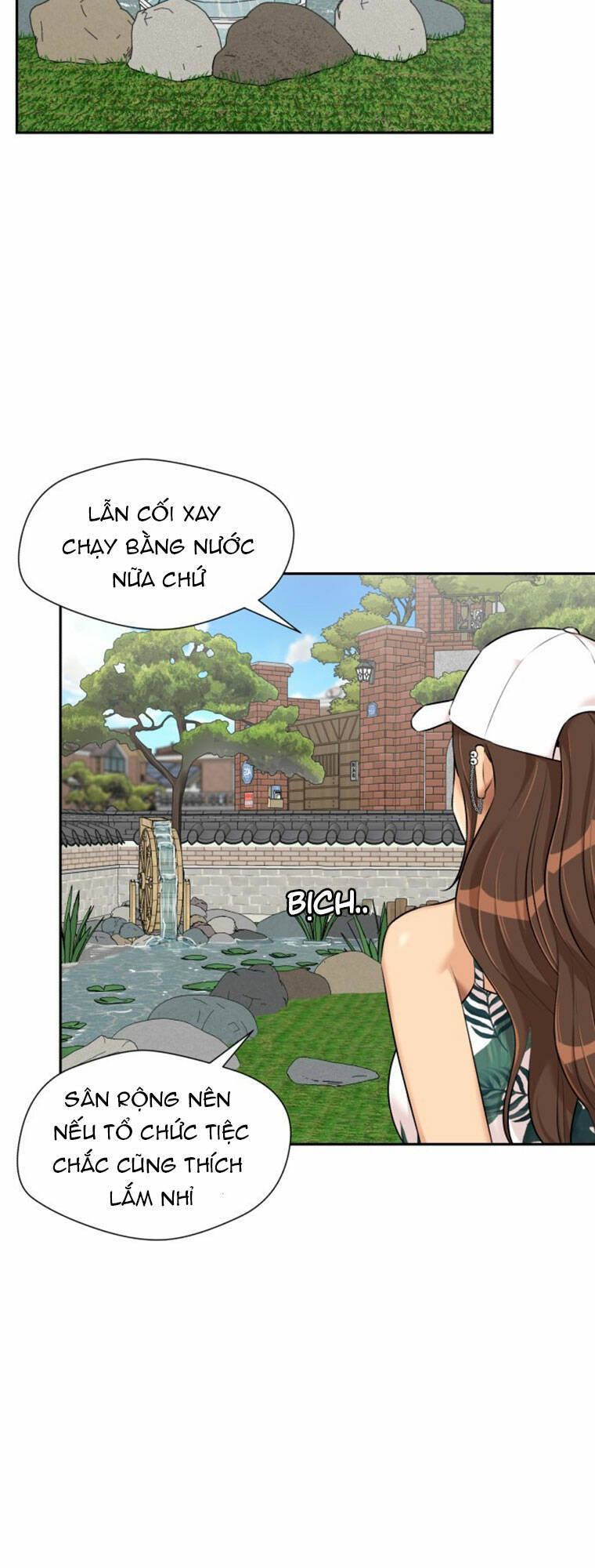 Gương Mặt Thiên Tài Chap 88 - Next Chap 89