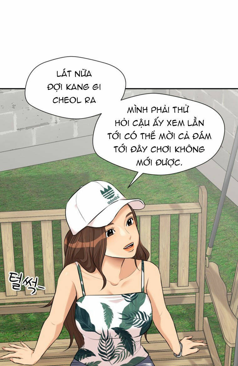 Gương Mặt Thiên Tài Chap 88 - Next Chap 89