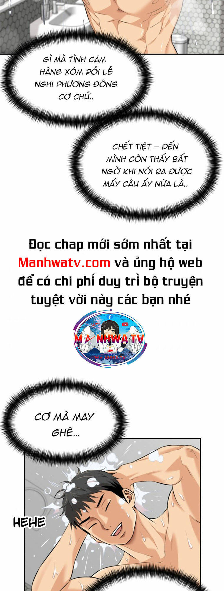 Gương Mặt Thiên Tài Chap 88 - Next Chap 89