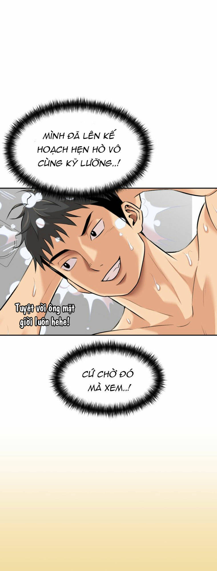 Gương Mặt Thiên Tài Chap 88 - Next Chap 89