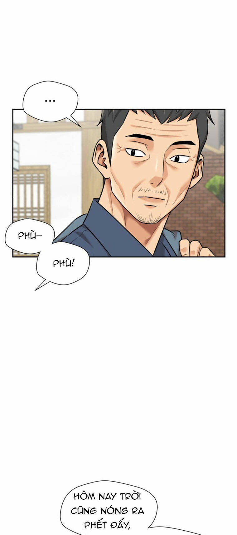 Gương Mặt Thiên Tài Chap 88 - Next Chap 89