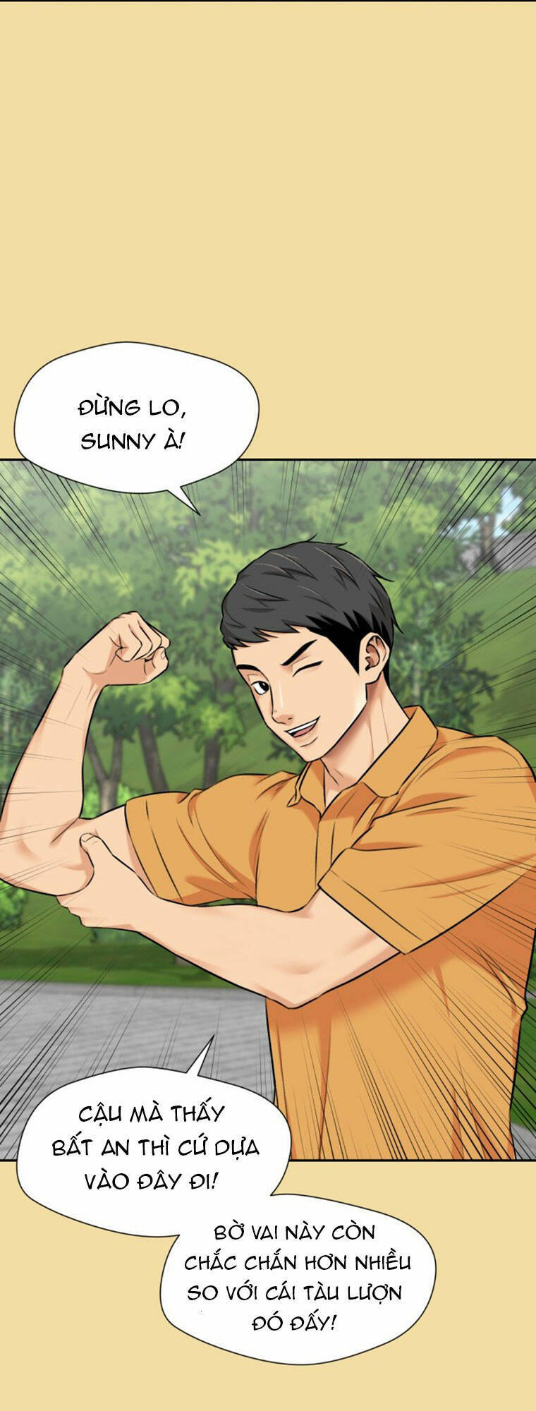 Gương Mặt Thiên Tài Chap 88 - Next Chap 89