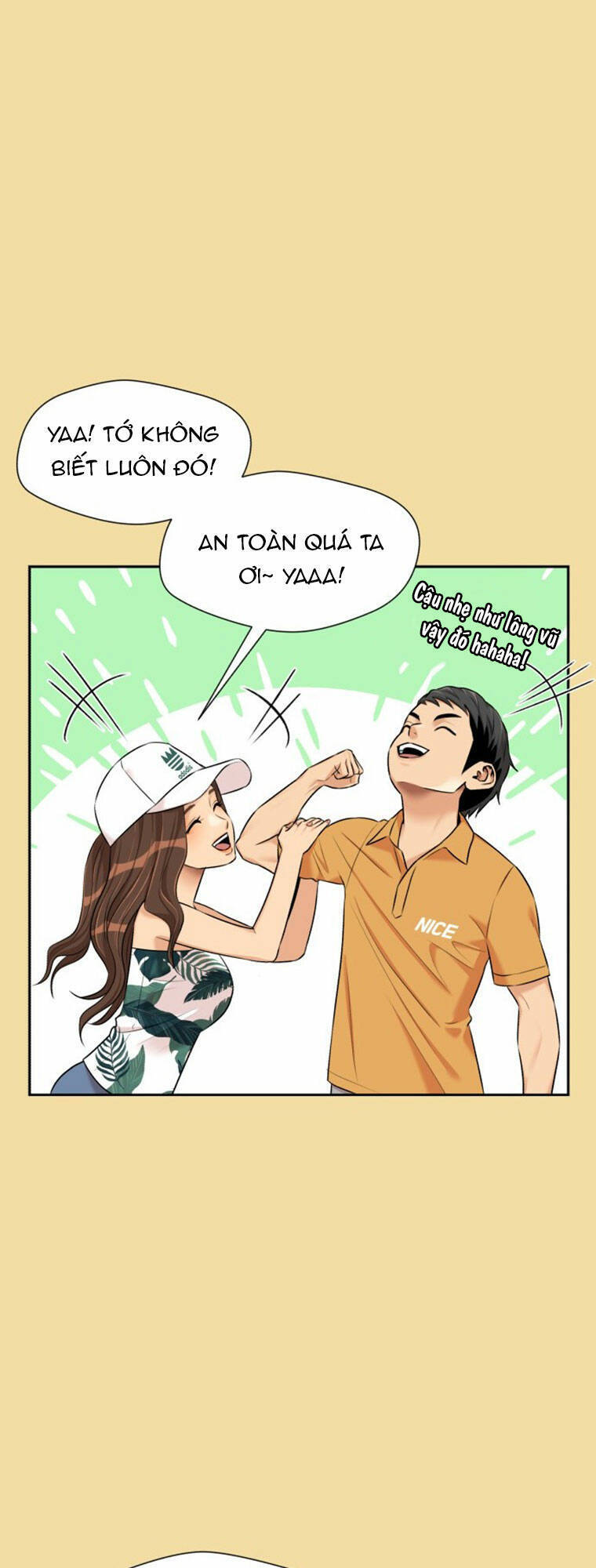 Gương Mặt Thiên Tài Chap 88 - Next Chap 89