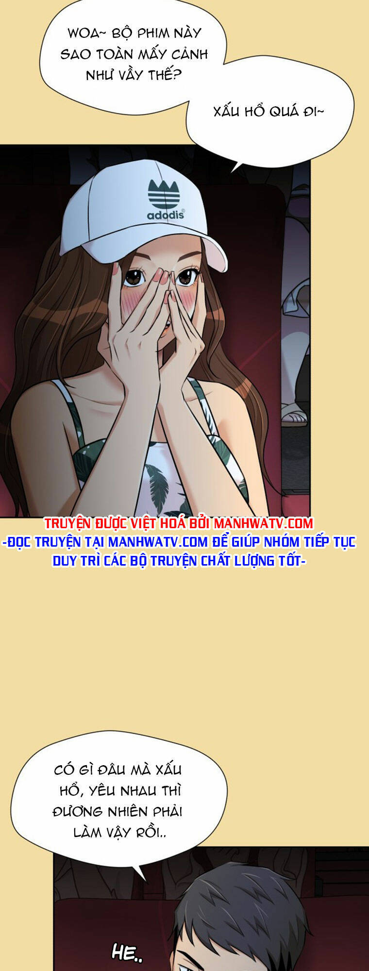 Gương Mặt Thiên Tài Chap 88 - Next Chap 89