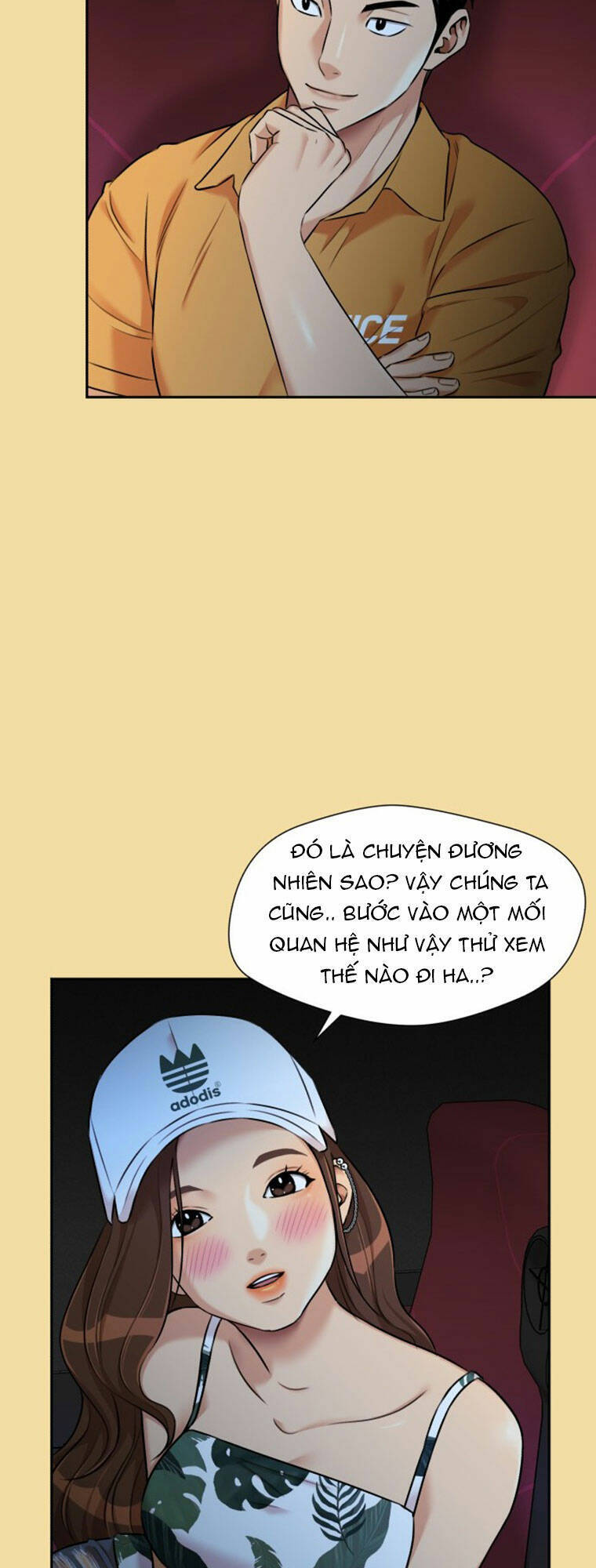 Gương Mặt Thiên Tài Chap 88 - Next Chap 89