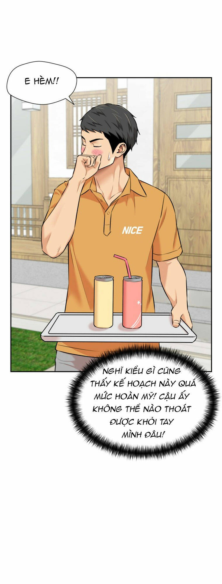 Gương Mặt Thiên Tài Chap 88 - Next Chap 89