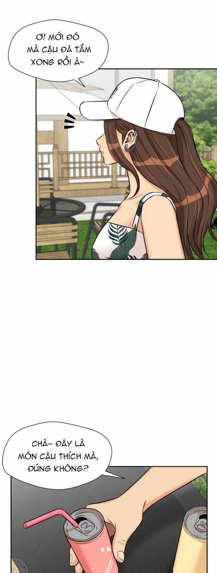 Gương Mặt Thiên Tài Chap 88 - Next Chap 89