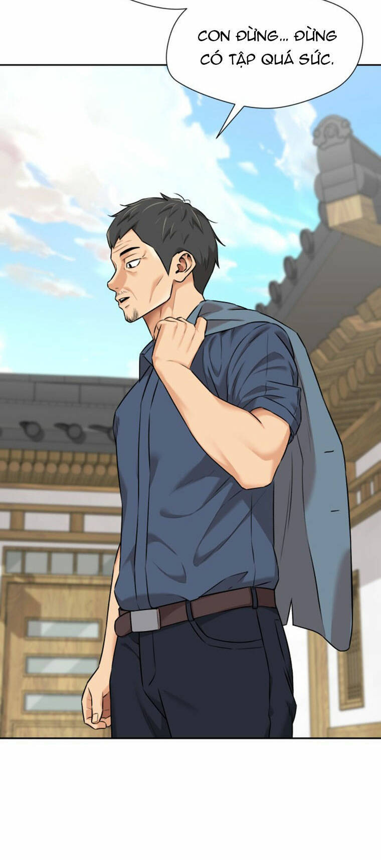 Gương Mặt Thiên Tài Chap 88 - Next Chap 89