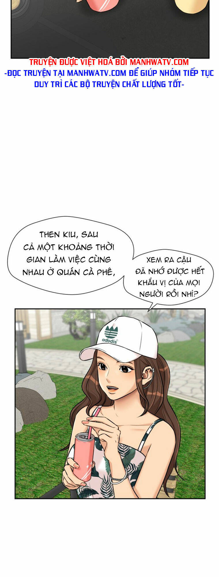 Gương Mặt Thiên Tài Chap 88 - Next Chap 89