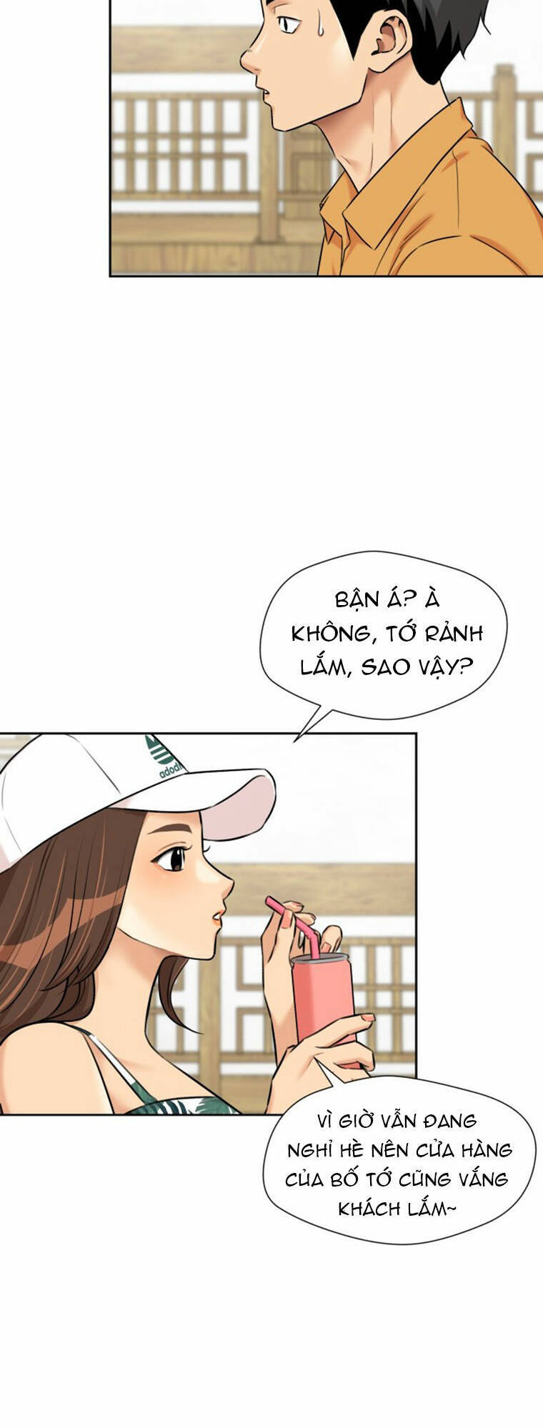 Gương Mặt Thiên Tài Chap 88 - Next Chap 89