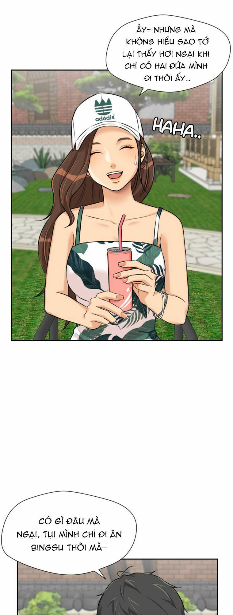 Gương Mặt Thiên Tài Chap 88 - Next Chap 89