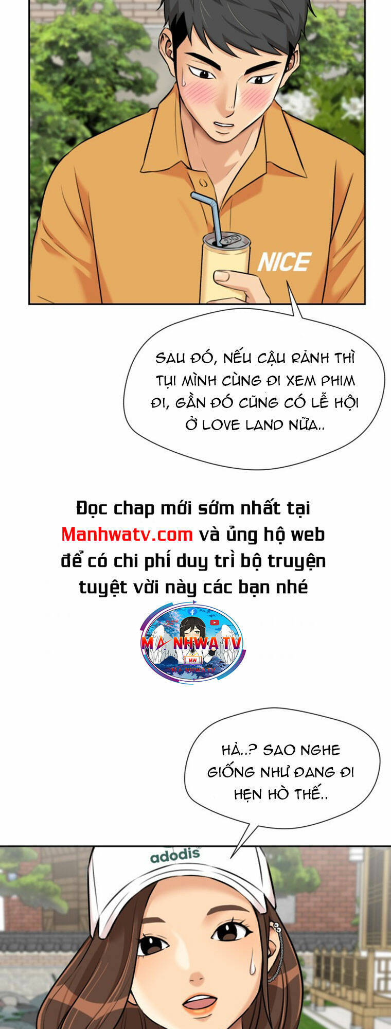 Gương Mặt Thiên Tài Chap 88 - Next Chap 89