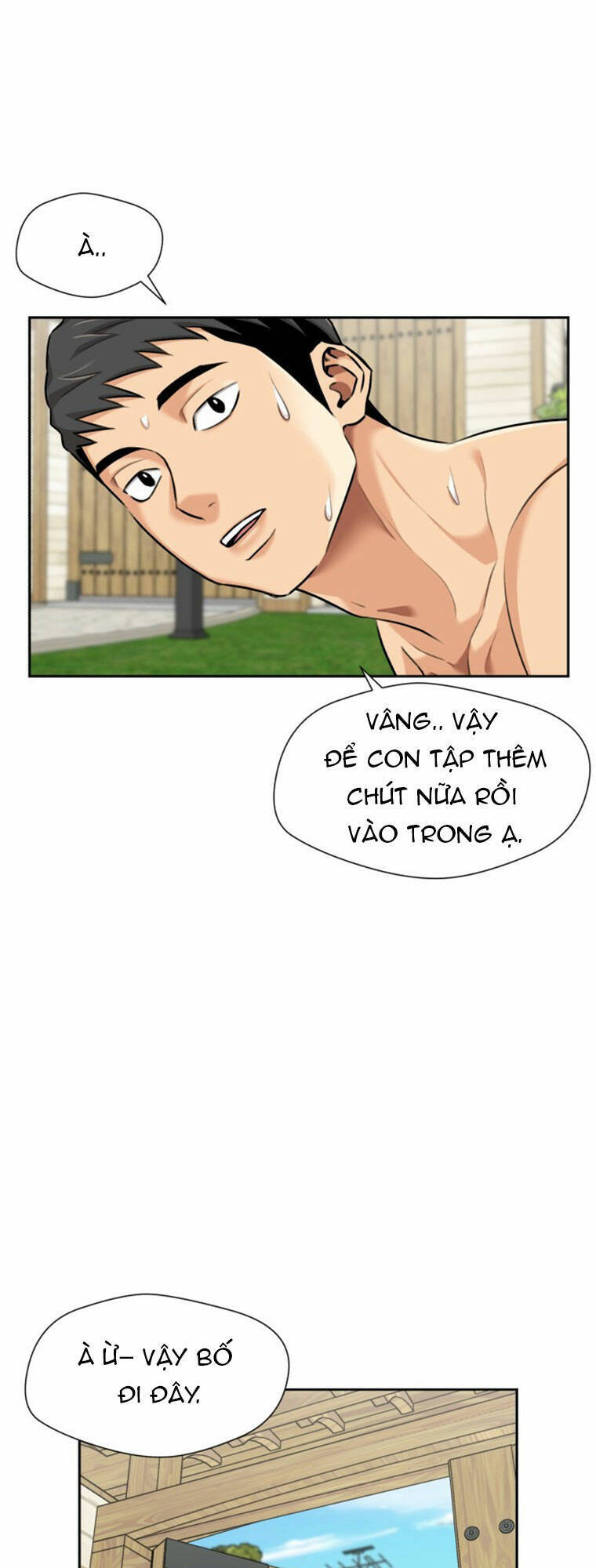 Gương Mặt Thiên Tài Chap 88 - Next Chap 89