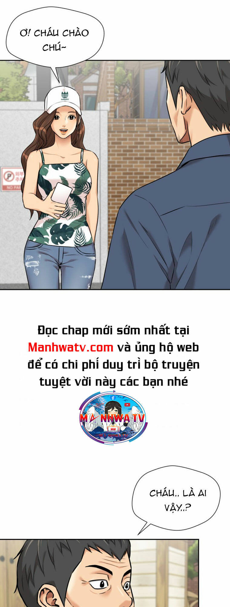Gương Mặt Thiên Tài Chap 88 - Next Chap 89