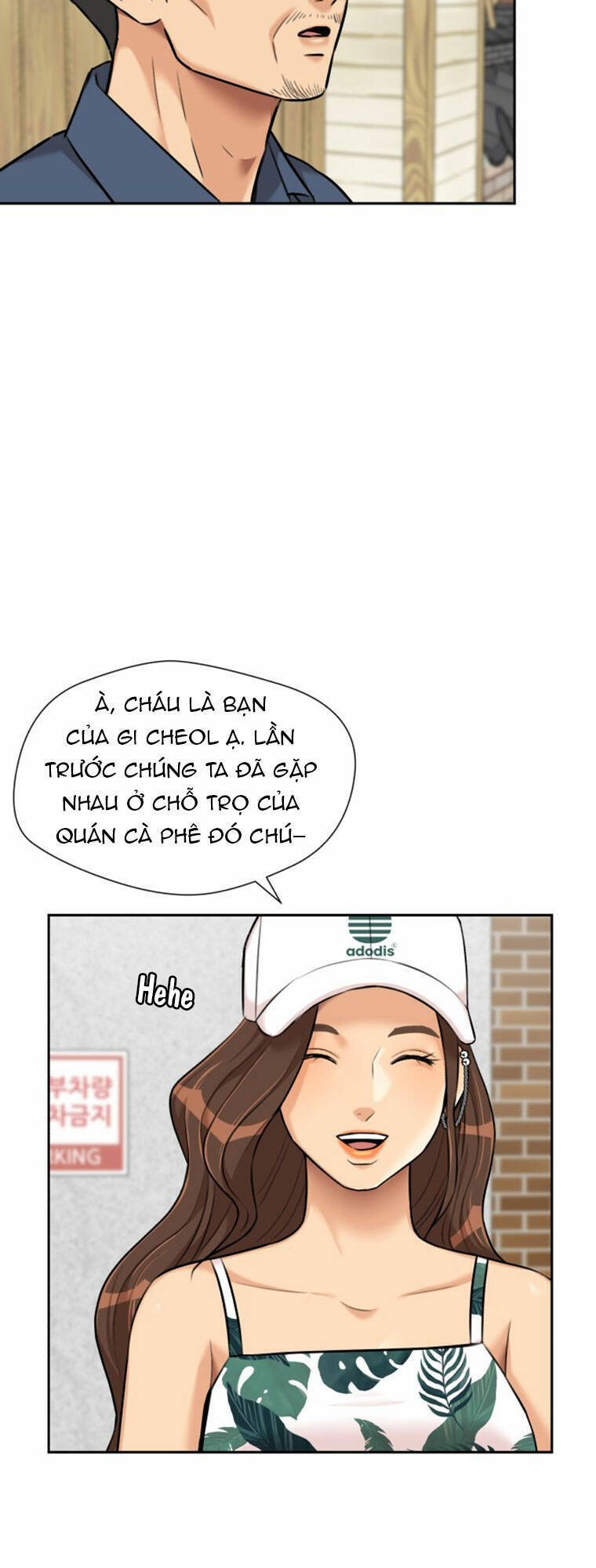 Gương Mặt Thiên Tài Chap 88 - Next Chap 89