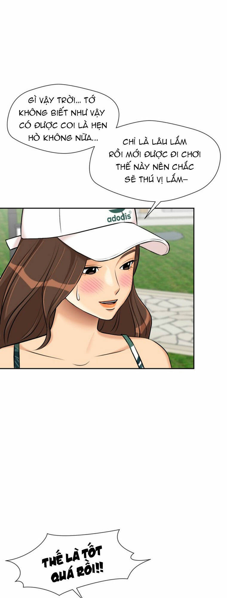 Gương Mặt Thiên Tài Chap 89 - Next Chap 90