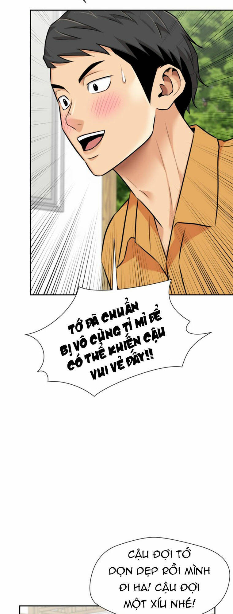 Gương Mặt Thiên Tài Chap 89 - Next Chap 90