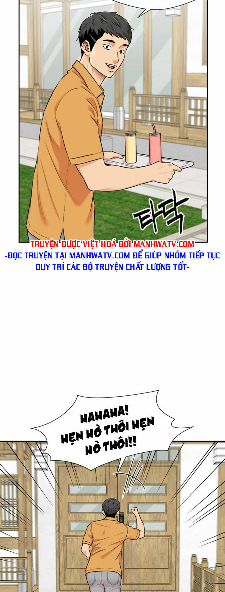 Gương Mặt Thiên Tài Chap 89 - Next Chap 90