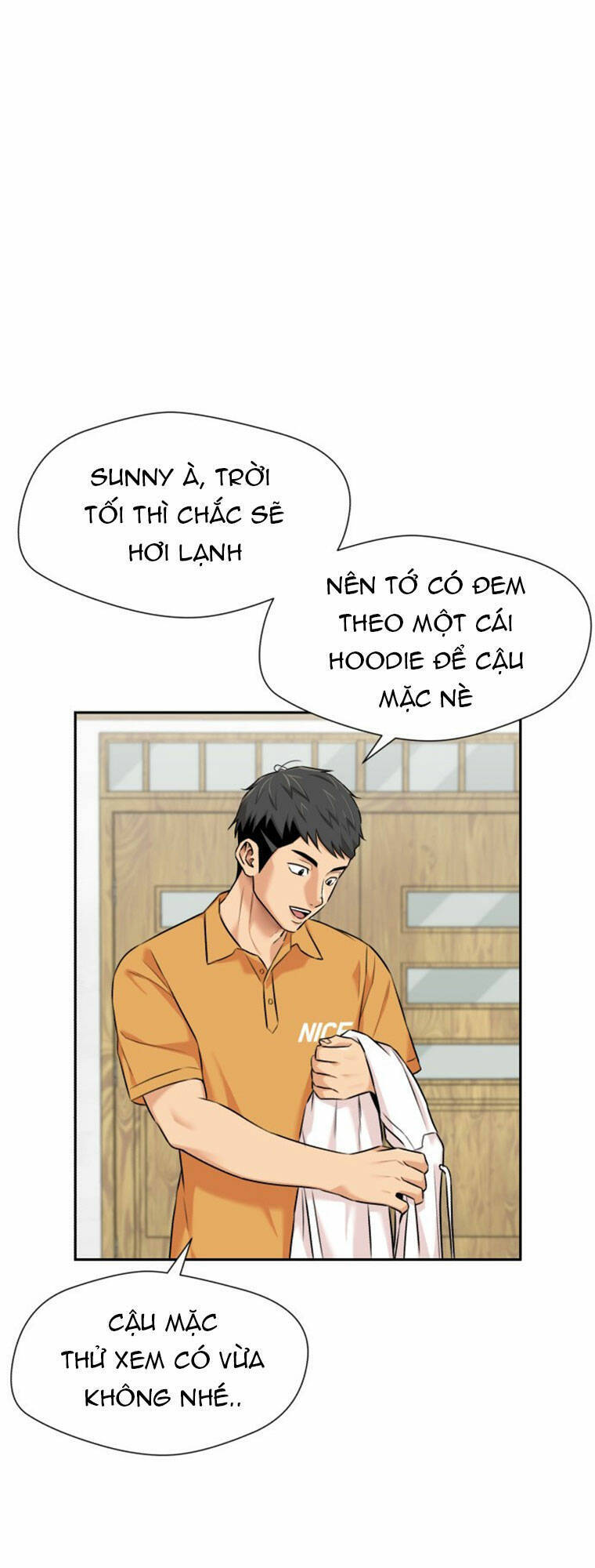 Gương Mặt Thiên Tài Chap 89 - Next Chap 90