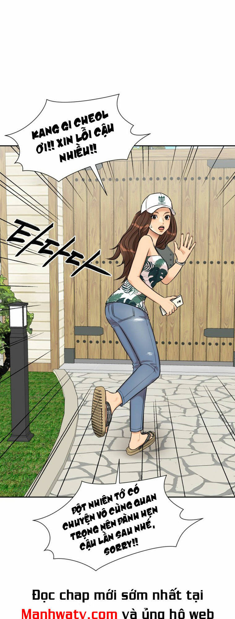 Gương Mặt Thiên Tài Chap 89 - Next Chap 90