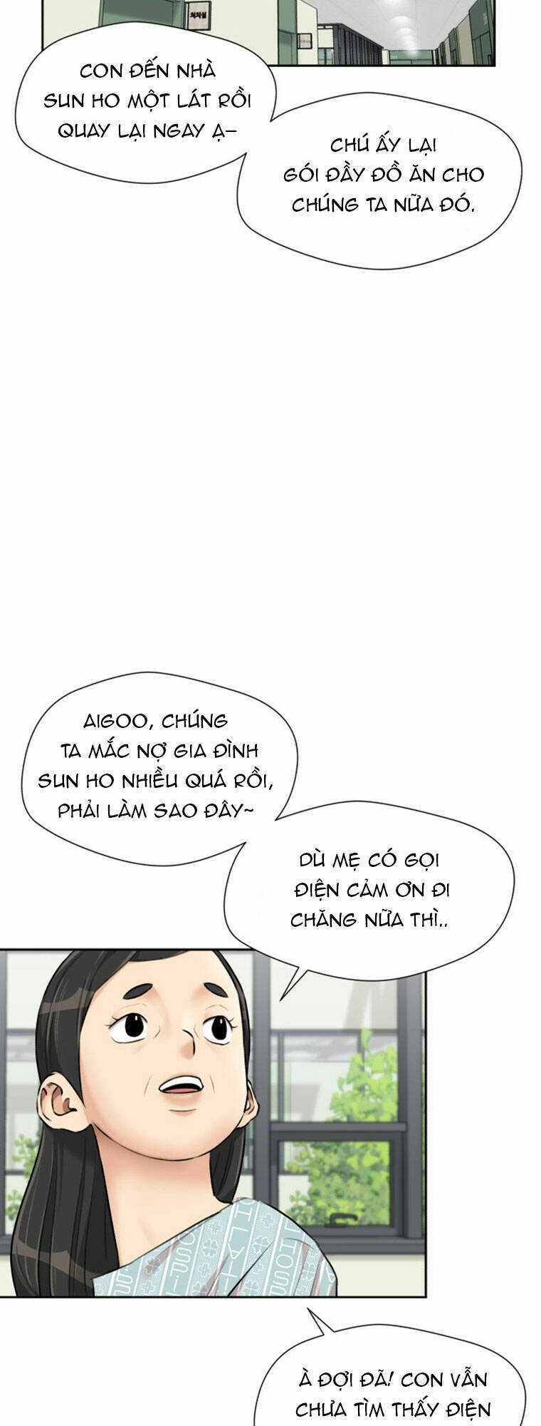 Gương Mặt Thiên Tài Chap 89 - Next Chap 90