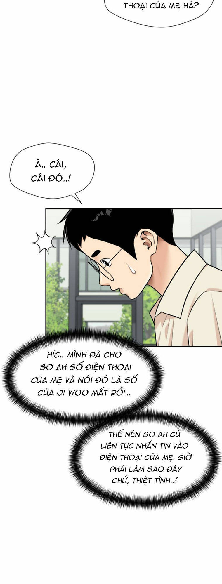 Gương Mặt Thiên Tài Chap 89 - Next Chap 90