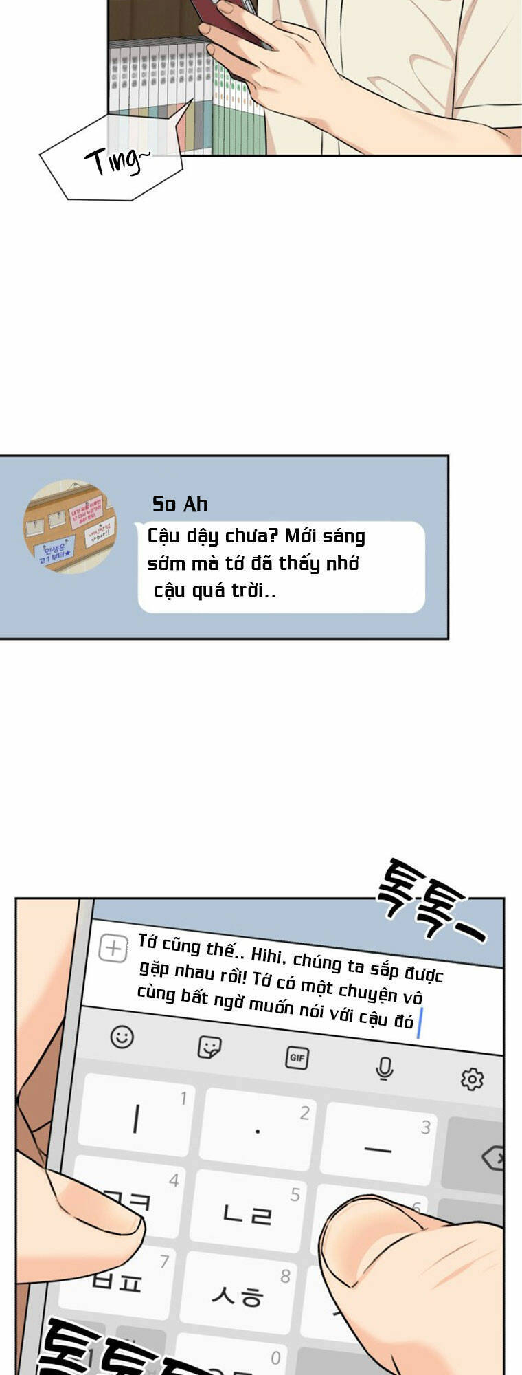 Gương Mặt Thiên Tài Chap 89 - Next Chap 90