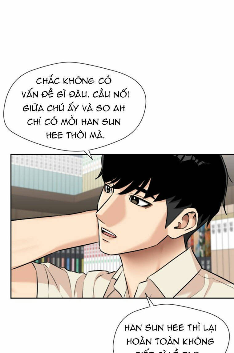 Gương Mặt Thiên Tài Chap 89 - Next Chap 90