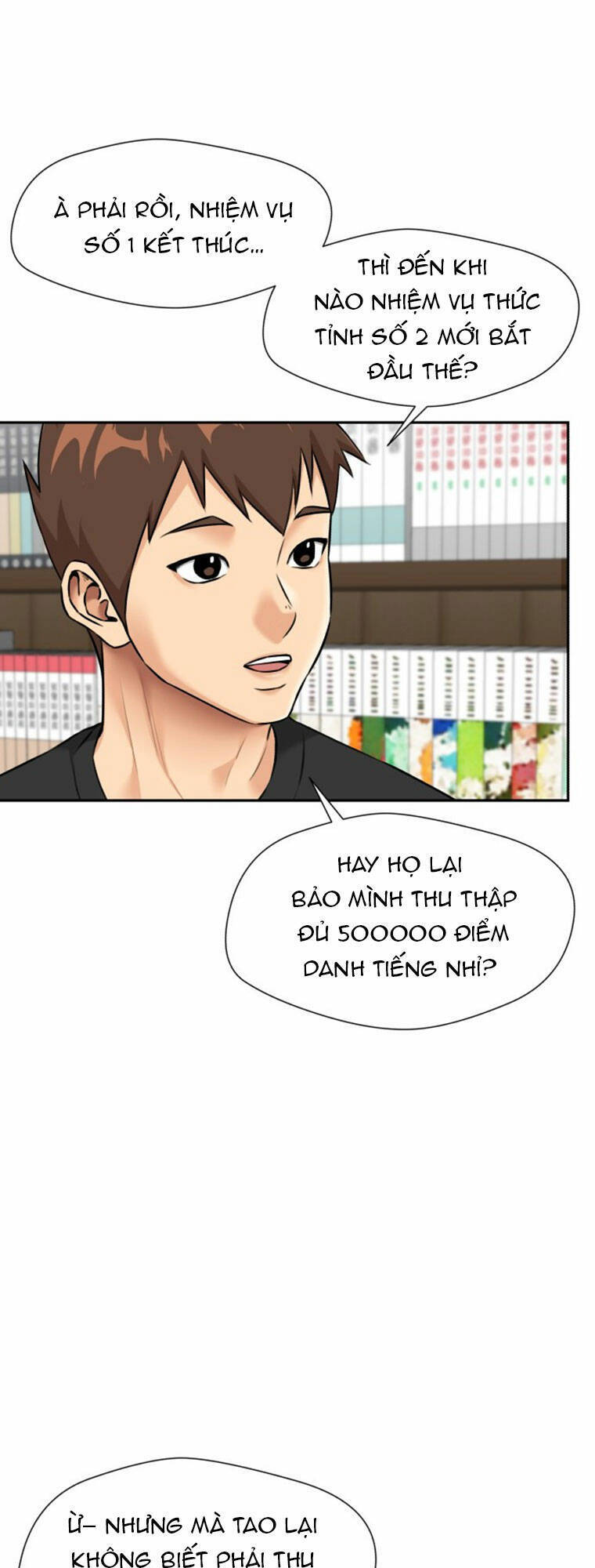 Gương Mặt Thiên Tài Chap 89 - Next Chap 90